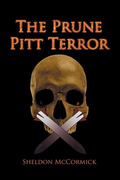 Cover The Prune Pitt Terror (eBook, ePUB)