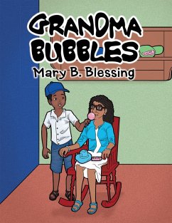Cover Grandma Bubbles (eBook, ePUB)