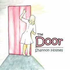 Cover The Door (eBook, ePUB)