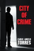 City of Crime (eBook, ePUB)