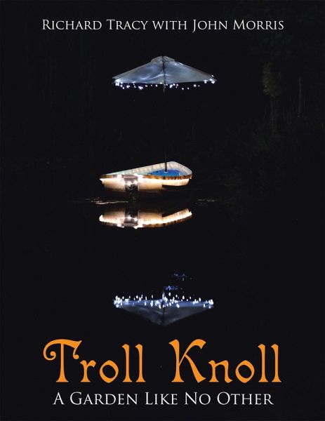 Troll Knoll (eBook, ePUB)