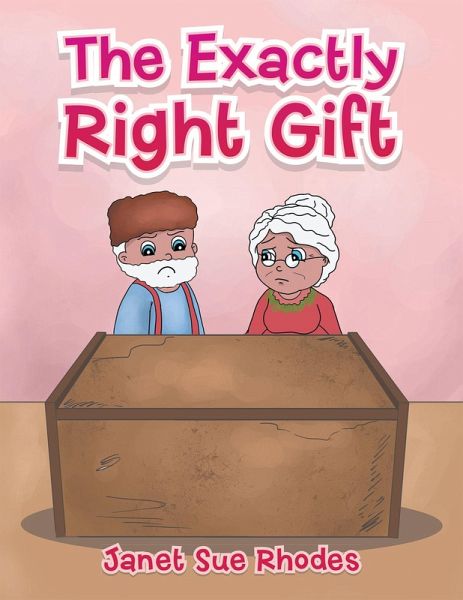 The Exactly Right Gift (eBook, ePUB) The Exactly Right Gift (eBook, ePUB)