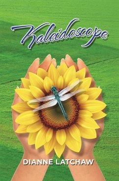 Kaleidoscope (eBook, ePUB) Cover Kaleidoscope (eBook, ePUB)
