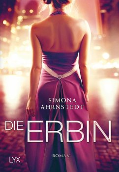 Die Erbin / De la Grip Bd.1 - Ahrnstedt, Simona