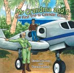 My Grandma and I: Our First Trip to Calendar Islands (eBook, ePUB)