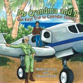 My Grandma and I: Our First Trip to Calendar Islands (eBook, ePUB)