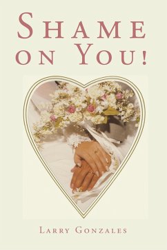 Cover Shame on You! (eBook, ePUB)