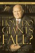 How Do Giants Fall? (eBook, ePUB) - Bild 1