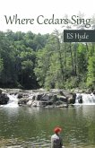 Where Cedars Sing (eBook, ePUB) Where Cedars Sing (eBook, ePUB)