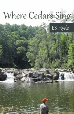 Where Cedars Sing (eBook, ePUB) - Hyde, Es