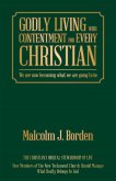 Godly Living with Contentment for Every Christian (eBook, ePUB)