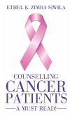 Counselling Cancer Patients (eBook, ePUB) Counselling Cancer Patients (eBook, ePUB)