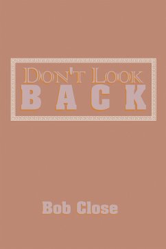 Cover Don't Look Back (eBook, ePUB)