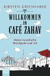 Willkommen im Café Zahav - Bild 1