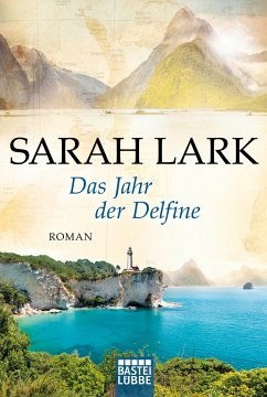 Das Jahr der Delfine - Lark, Sarah