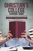 The Christian's College Survival Guide (eBook, ePUB)