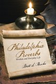 Philadelphia Proverbs (eBook, ePUB)