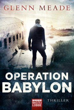 Operation Babylon - Meade, Glenn