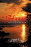 Poetic Heart (eBook, ePUB)