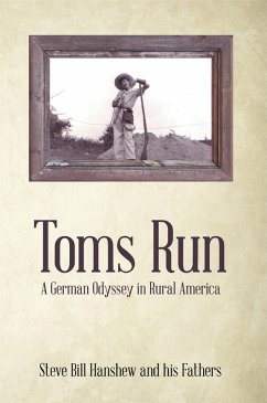 Cover Toms Run (eBook, ePUB)