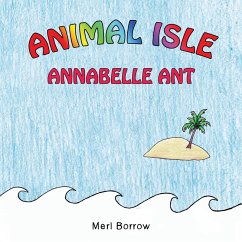 Cover Animal Isle (eBook, ePUB)
