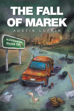 Cover The Fall of Marek (eBook, ePUB)