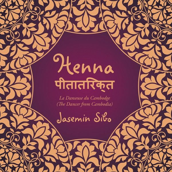 Henna ?????????? (eBook, ePUB)
