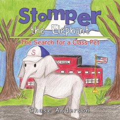 Stomper the Elephant (eBook, ePUB)