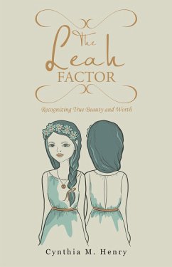 Cover The Leah Factor (eBook, ePUB)