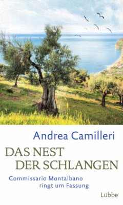 Das Nest der Schlangen / Commissario Montalbano Bd.21 - Camilleri, Andrea