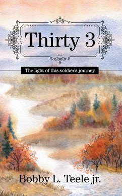 Cover Thirty 3 (eBook, ePUB)