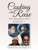 Cooking with Reese (eBook, ePUB)