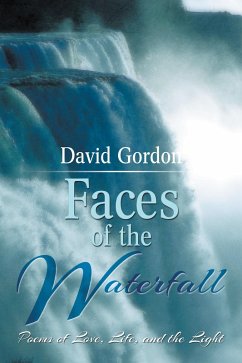 Faces of the Waterfall (eBook, ePUB) - Gordon, David
