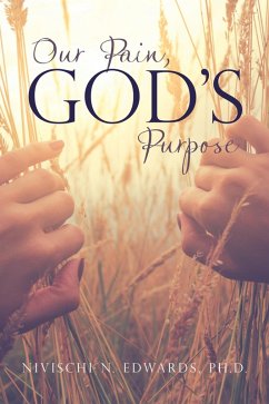 Cover Our Pain, God'S Purpose (eBook, ePUB)