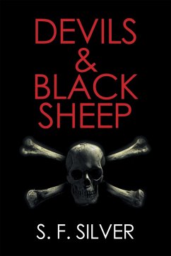 Cover Devils & Black Sheep (eBook, ePUB)