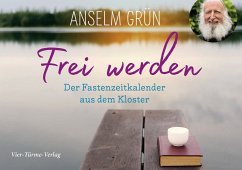 Frei werden - Grün, Anselm