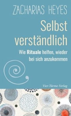 Selbst verständlich - Heyes, Zacharias