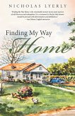 Finding My Way Home (eBook, ePUB)