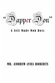 "Dapper Don" (eBook, ePUB)