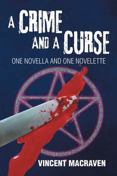 A Crime and a Curse (eBook, ePUB)