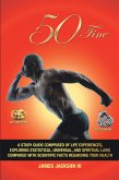 50 Fine (eBook, ePUB)