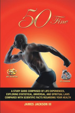 Cover 50 Fine (eBook, ePUB)