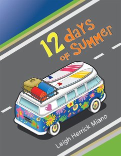 12 Days of Summer (eBook, ePUB)