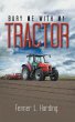 Bury Me with My Tractor (eBook, ePUB) - Bild 1