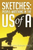 Sketches: People-Watching in the U S of A (eBook, ePUB)