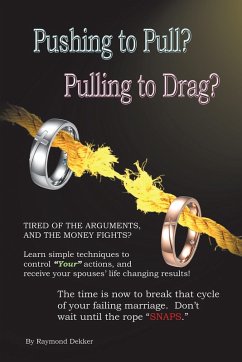 Pushing to Pull? Pulling to Drag? (eBook, ePUB) - Dekker, Raymond
