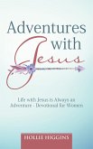 Adventures with Jesus (eBook, ePUB)