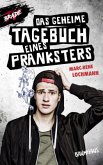 Das geheime Tagebuch eines Pranksters