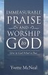 Immeasurable Praise and Worship to God... - Bild 1