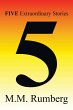 Five Extraordinary Stories (eBook, ePUB) - Bild 1
